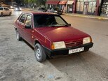 LADA (VAZ) 21099-1