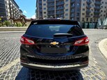 Chevrolet Equinox-10