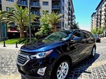 Chevrolet Equinox-5