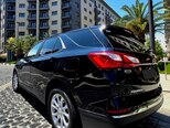 Chevrolet Equinox-9