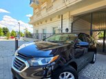 Chevrolet Equinox-7