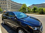 Chevrolet Equinox-4