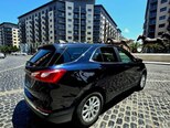 Chevrolet Equinox-8
