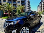 Chevrolet Equinox-2