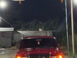 LADA (VAZ) 2107-2