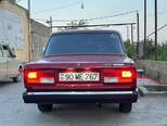 LADA (VAZ) 2107-5