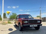 LADA (VAZ) 2107-1