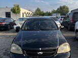 Chevrolet Lacetti-1