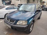 Honda CR-V-3