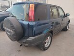 Honda CR-V-7