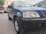 Honda CR-V-4