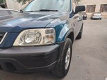 Honda CR-V-5