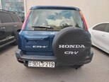 Honda CR-V-8