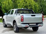 GWM (Great Wall Motor) Poer-3