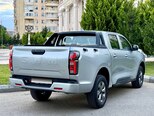 GWM (Great Wall Motor) Poer-4