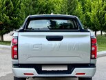 GWM (Great Wall Motor) Poer-5