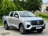 GWM (Great Wall Motor) Poer-18