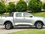 GWM (Great Wall Motor) Poer-19
