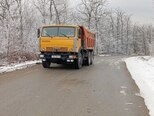KamAz 55111-1
