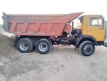 KamAz 55111-3