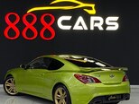 Hyundai Genesis Coupe-4