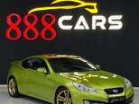 Hyundai Genesis Coupe-1