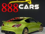 Hyundai Genesis Coupe-5