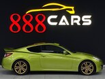 Hyundai Genesis Coupe-8