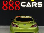 Hyundai Genesis Coupe-6