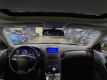 Hyundai Genesis Coupe-9