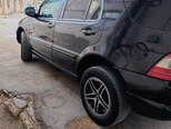 Mercedes ML 320-3