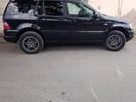 Mercedes ML 320-4