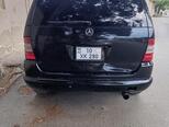 Mercedes ML 320-2