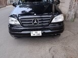 Mercedes ML 320-1