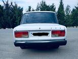 LADA (VAZ) 2107-2