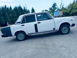 LADA (VAZ) 2107-4