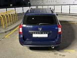 Dacia Logan-6
