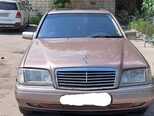 Mercedes C 220-1