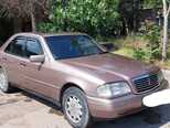Mercedes C 220-3