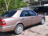 Mercedes C 220-5