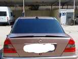 Mercedes C 220-2