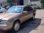 Mercedes C 220-4