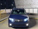 Dacia Logan-1