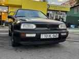 Volkswagen Golf-4