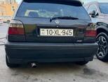 Volkswagen Golf-6