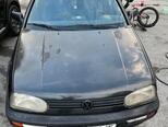 Volkswagen Golf-7