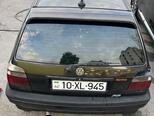 Volkswagen Golf-5