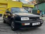 Volkswagen Golf-1