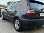 Volkswagen Golf-2