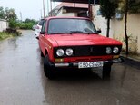 LADA (VAZ) 2106-1